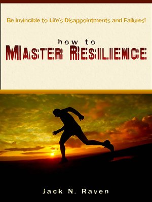 cover image of How to Master Resilience